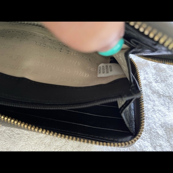 Kate Spade ♠️ Envelope Wallet - Picture 6 of 6